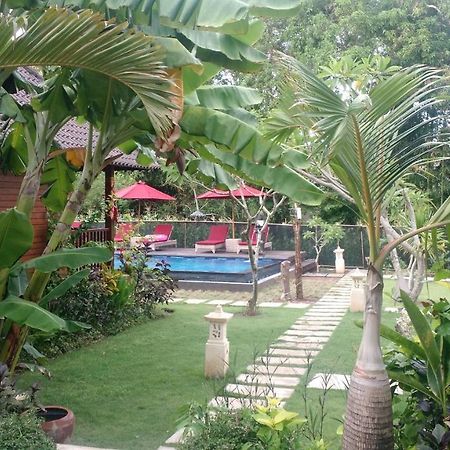 Pondok Lembongan นูซาเลมโบงัน ภายนอก รูปภาพ