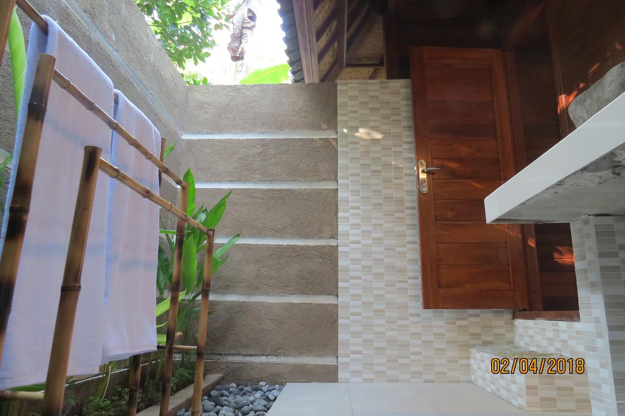Pondok Lembongan นูซาเลมโบงัน ภายนอก รูปภาพ