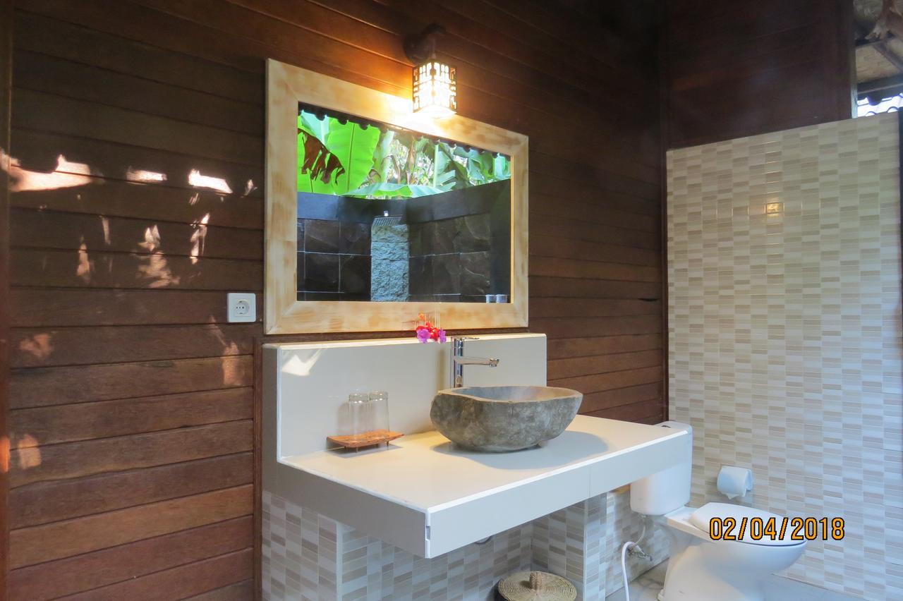 Pondok Lembongan นูซาเลมโบงัน ภายนอก รูปภาพ