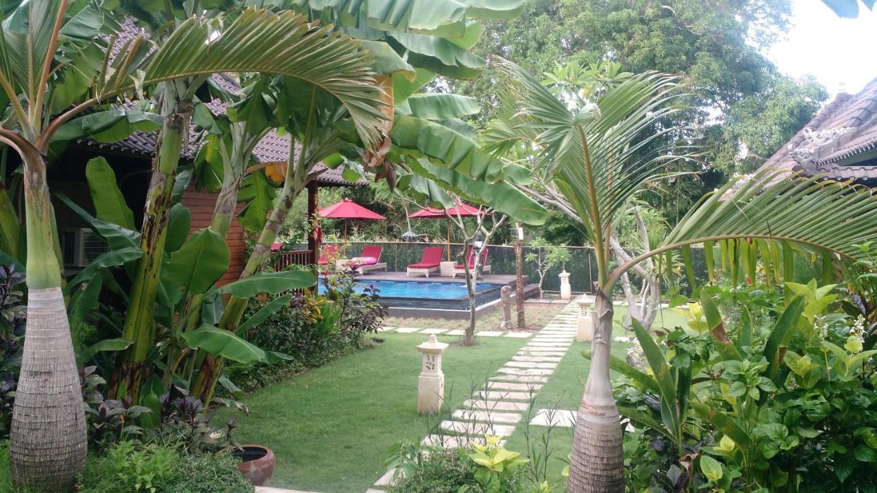 Pondok Lembongan นูซาเลมโบงัน ภายนอก รูปภาพ