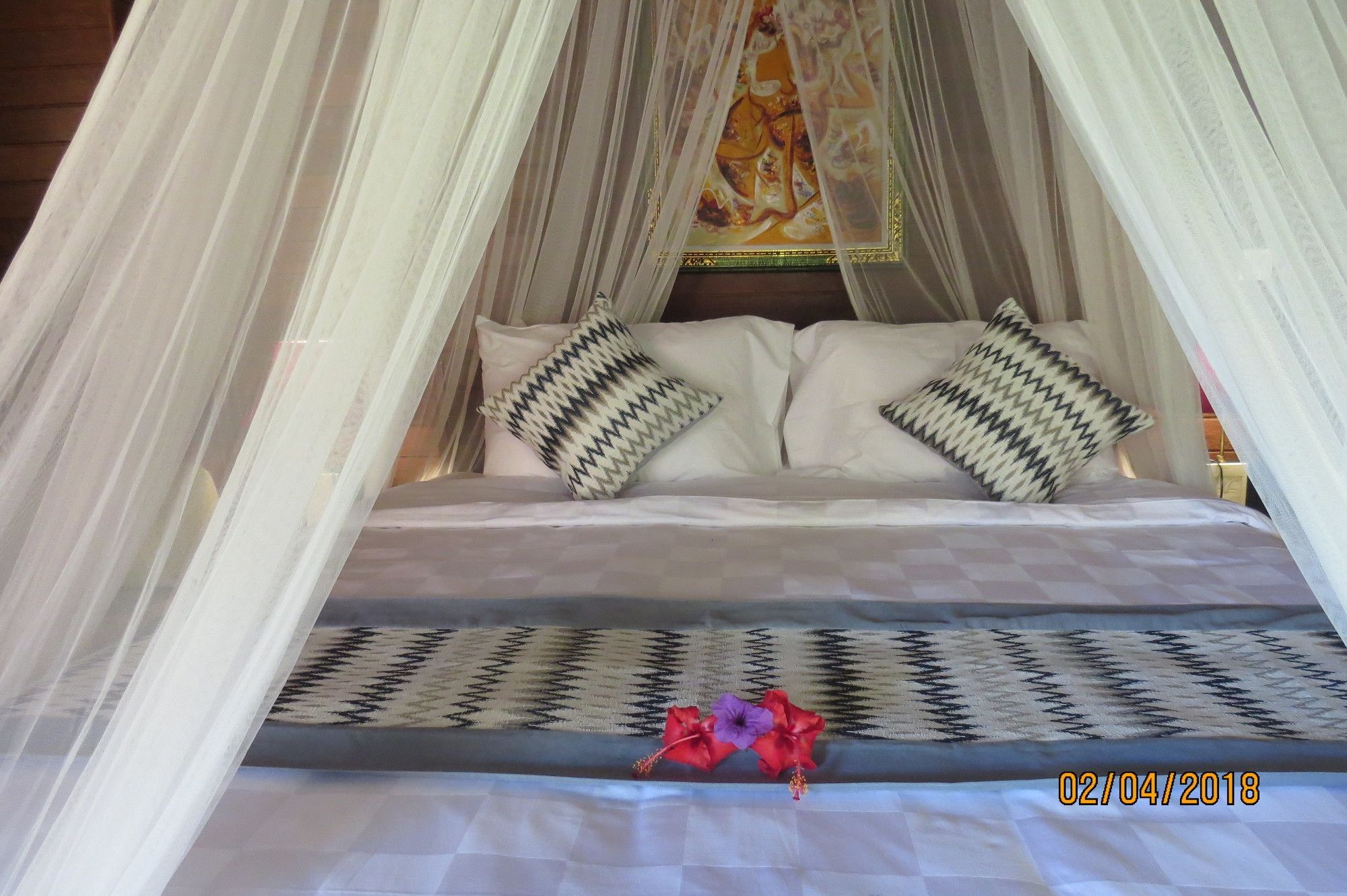 Pondok Lembongan นูซาเลมโบงัน ภายนอก รูปภาพ