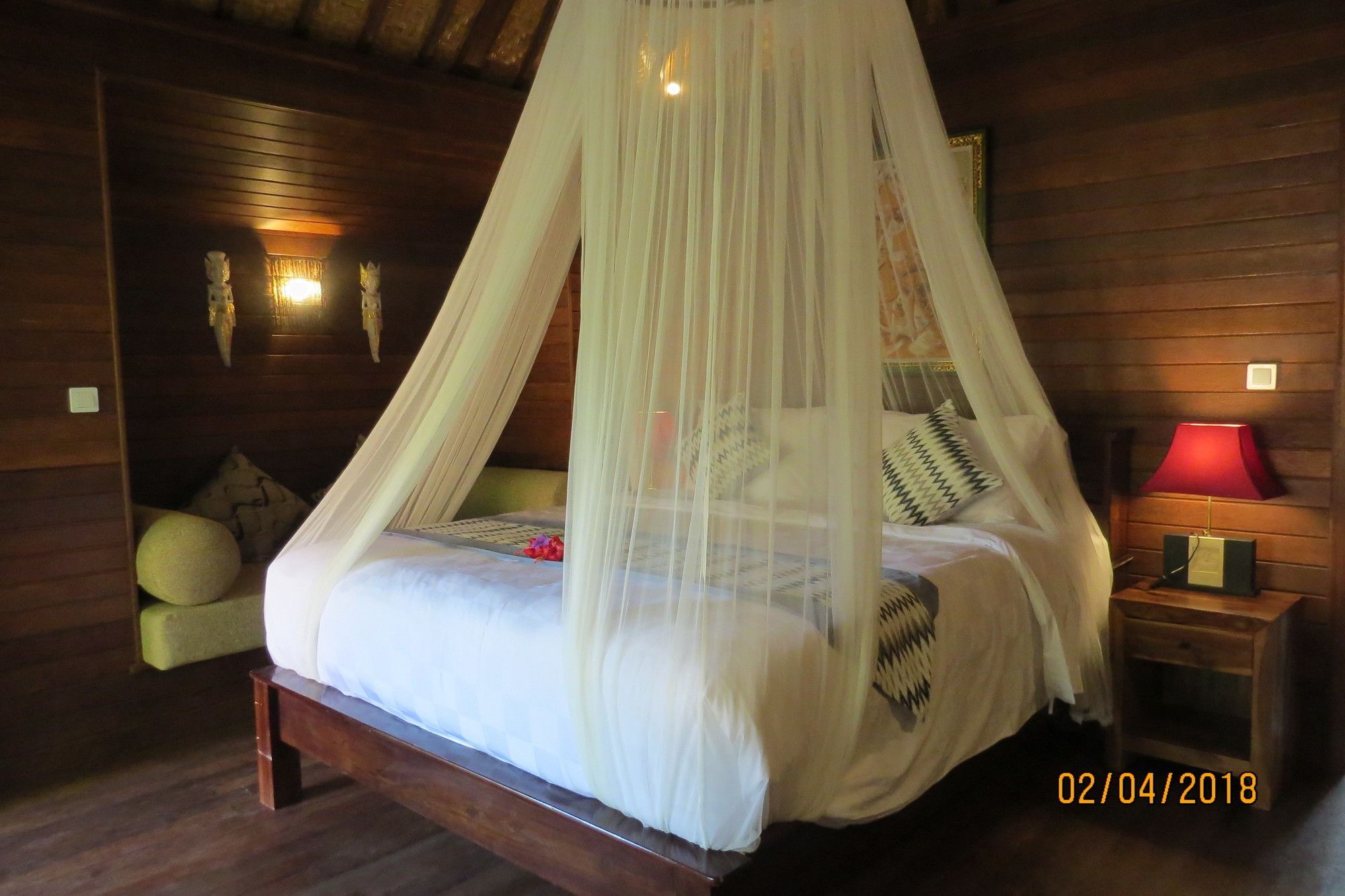 Pondok Lembongan นูซาเลมโบงัน ภายนอก รูปภาพ