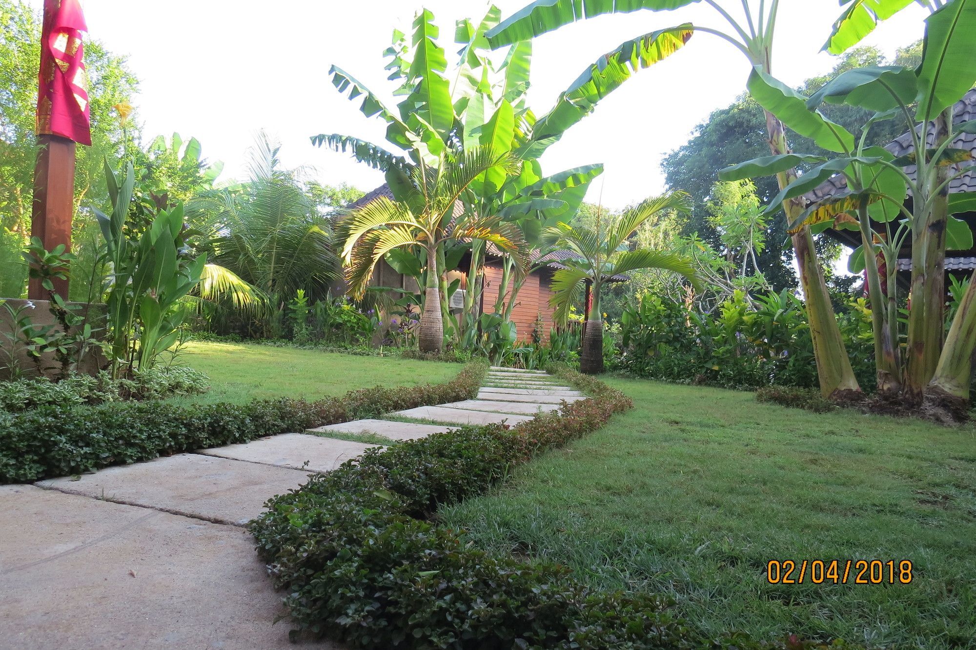 Pondok Lembongan นูซาเลมโบงัน ภายนอก รูปภาพ