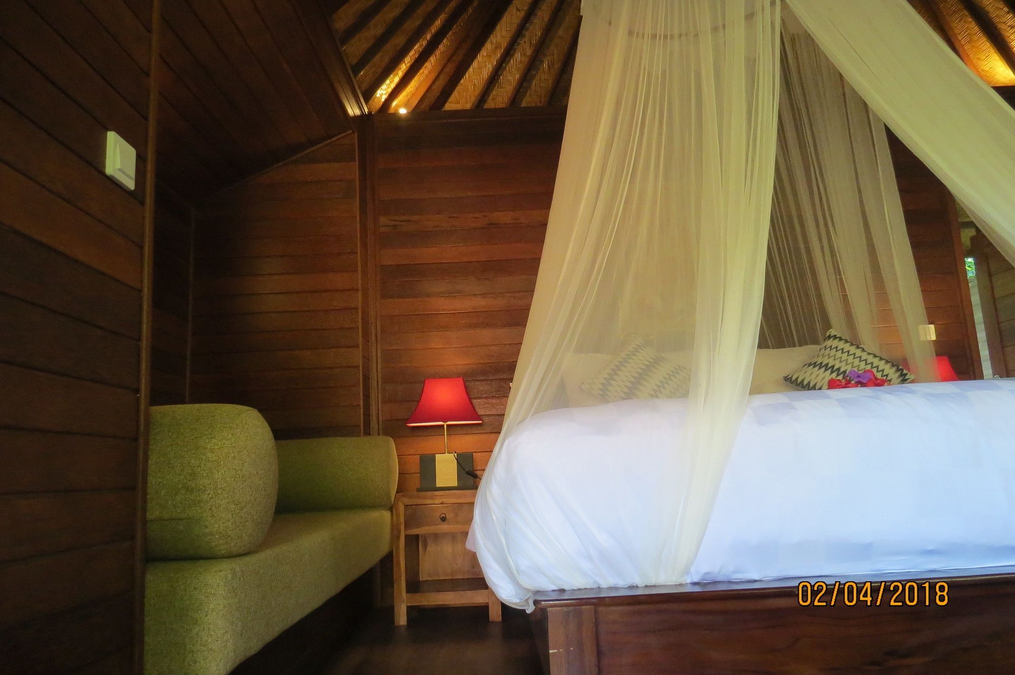 Pondok Lembongan นูซาเลมโบงัน ภายนอก รูปภาพ
