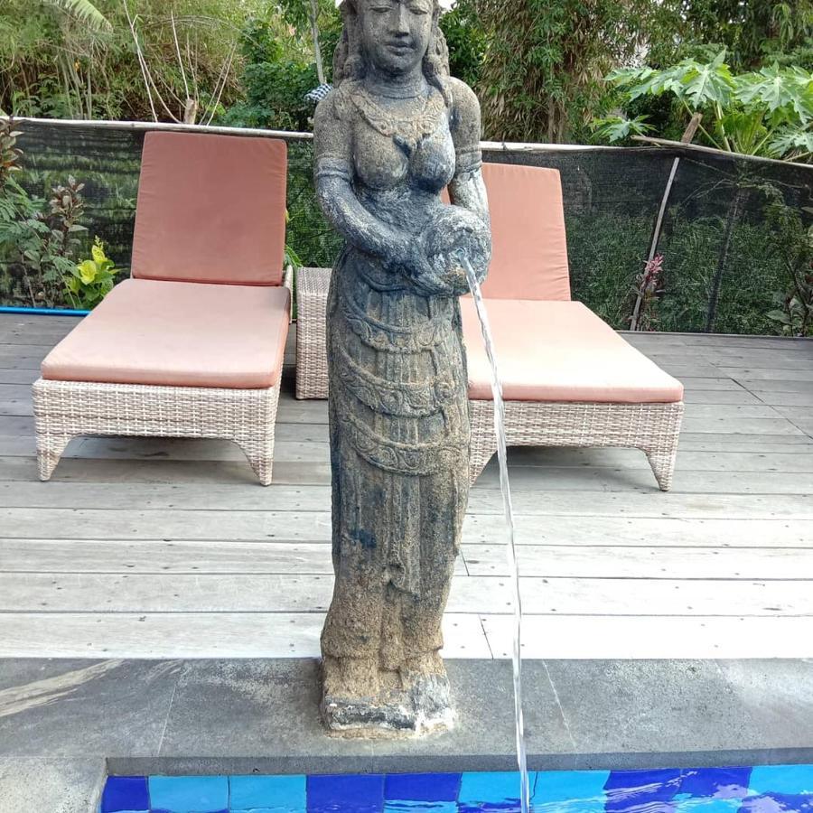 Pondok Lembongan นูซาเลมโบงัน ภายนอก รูปภาพ
